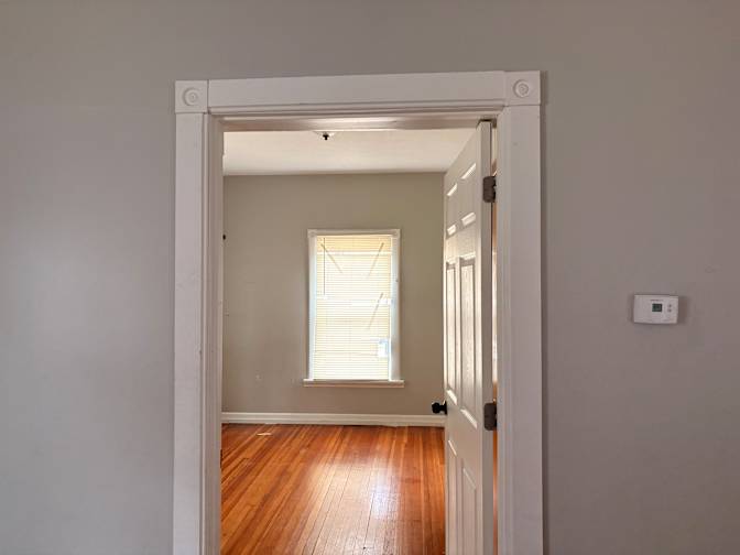 Delena's room