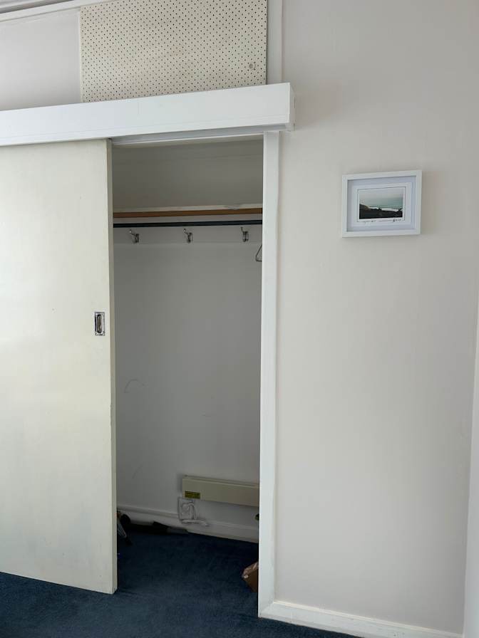Alanna's room