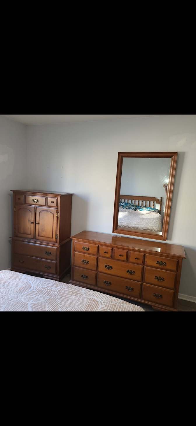 Jordyn's room