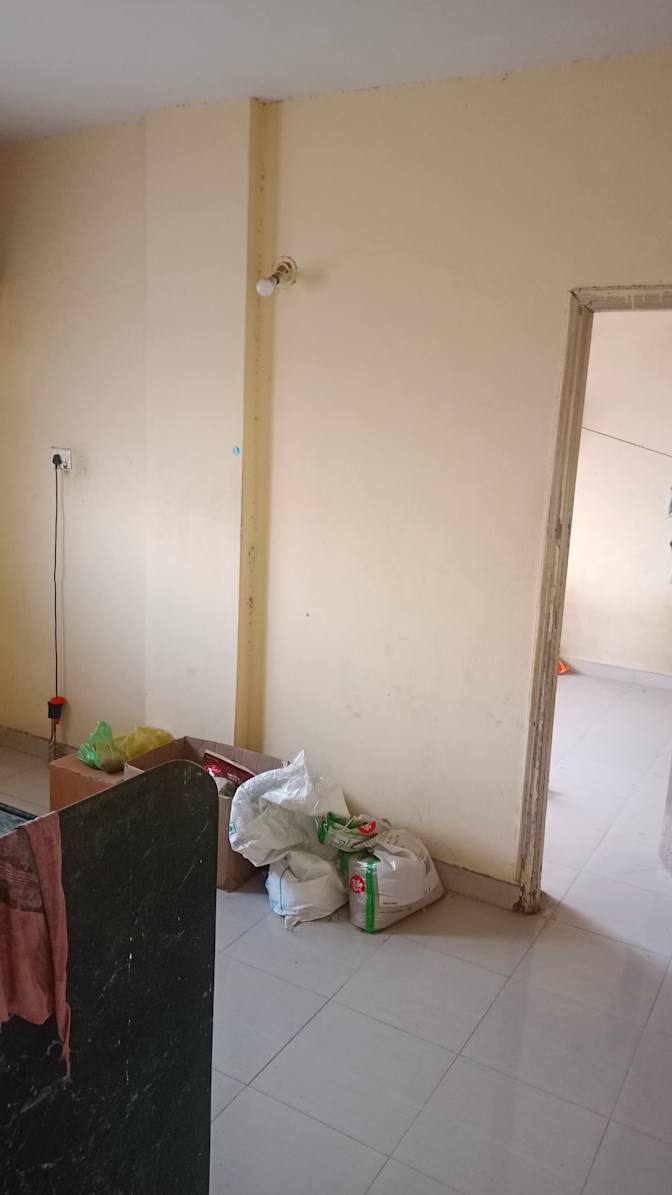 Sharad's room