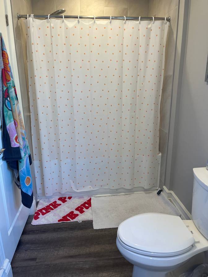 Natalie's room