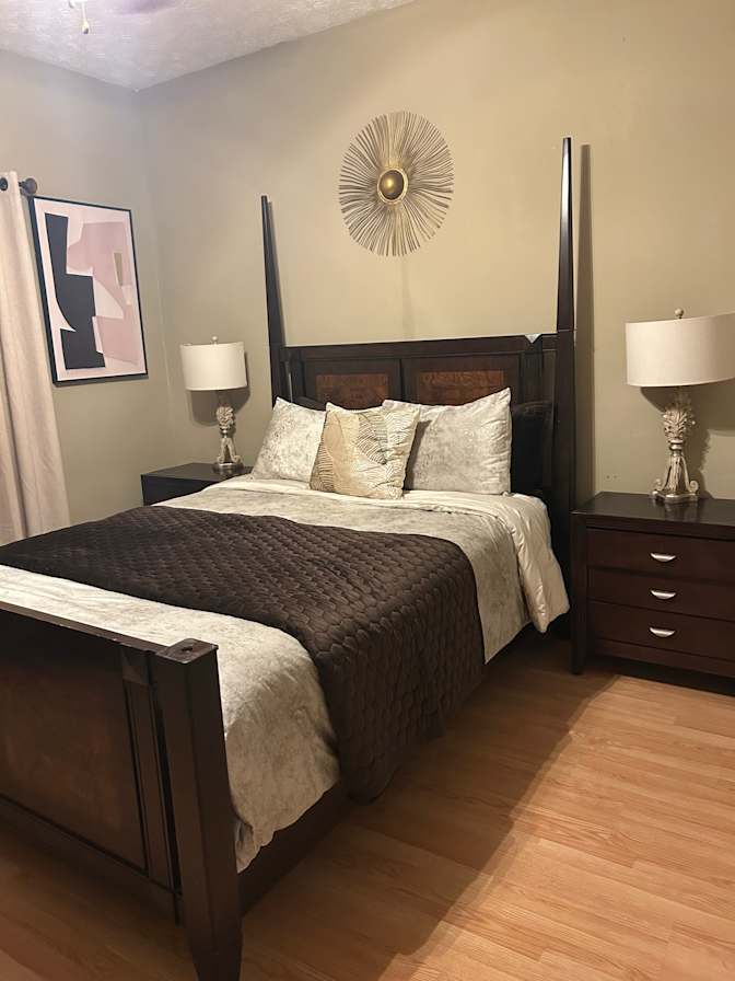 Jack's room