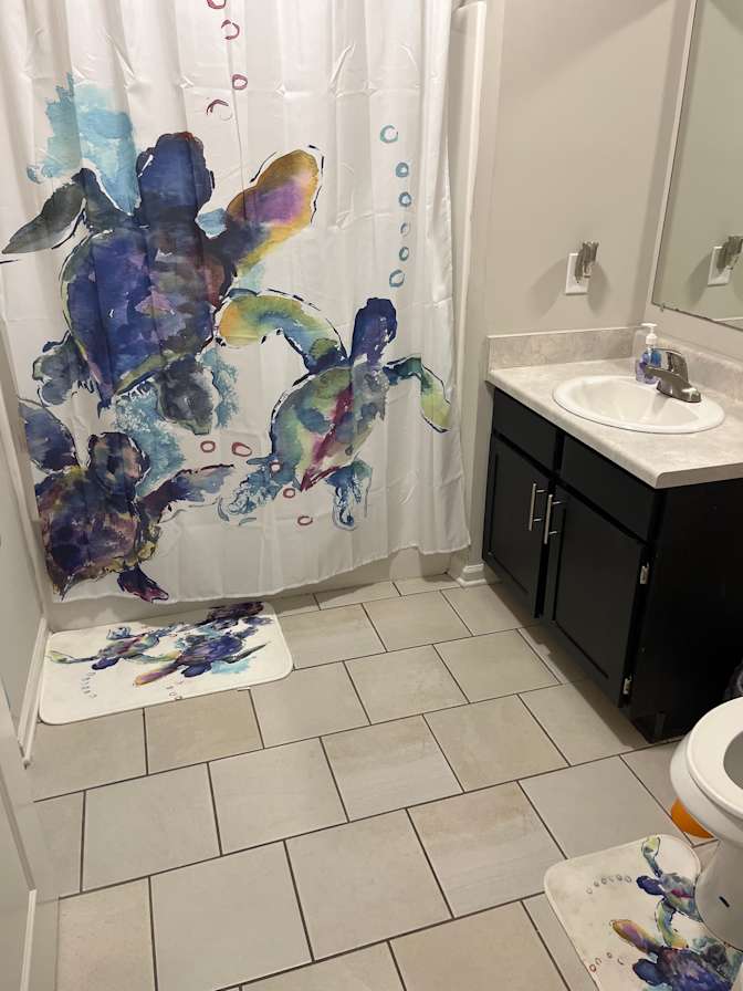 Cody's room