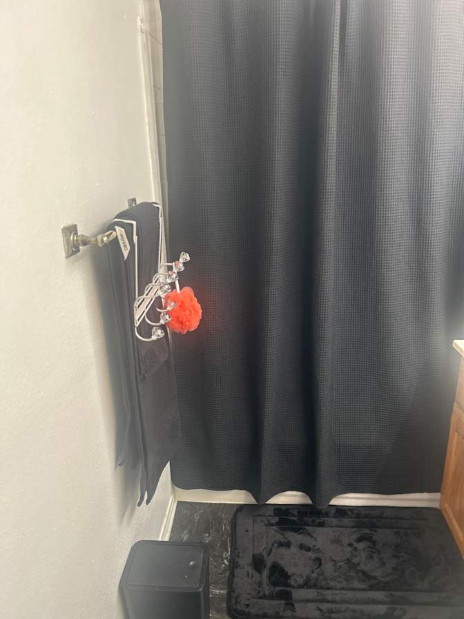 Sonja Jenkins's room