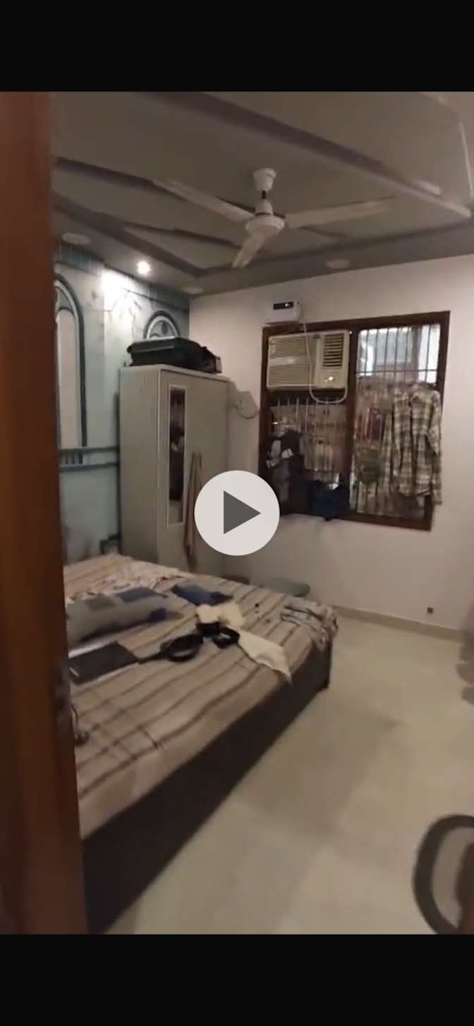 Tanuj singh's room