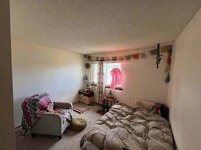erika's room