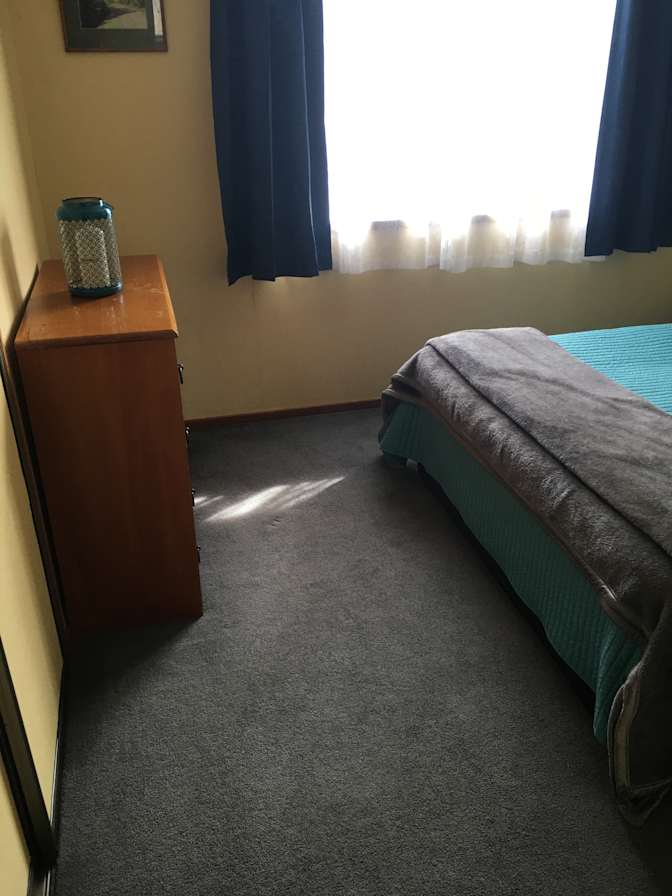 Katherine's room