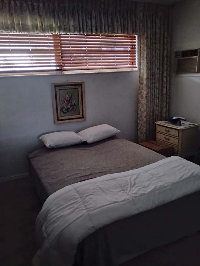 Diana's room