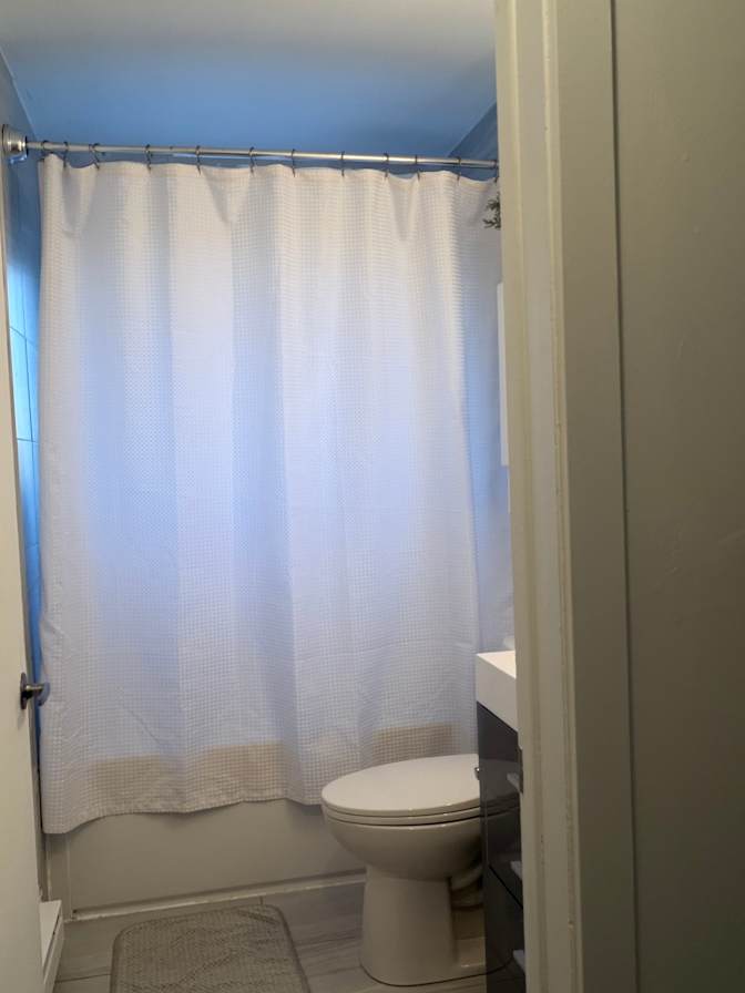 Shawn's room