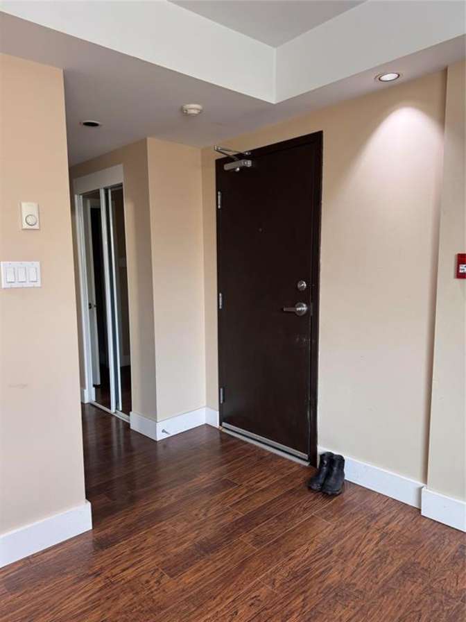 Jeff's room