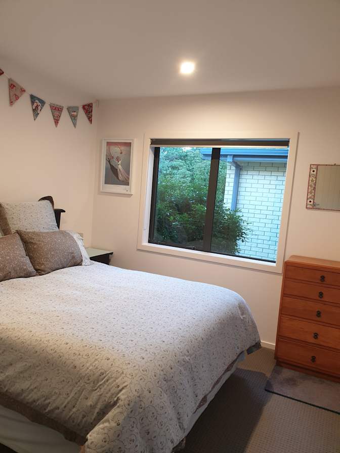 Michael's room