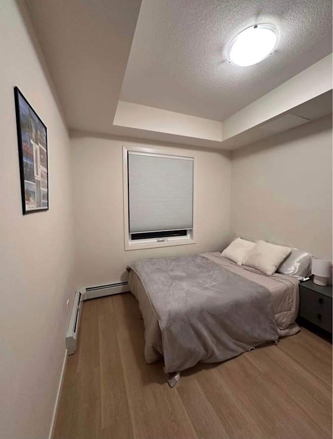Esther's room