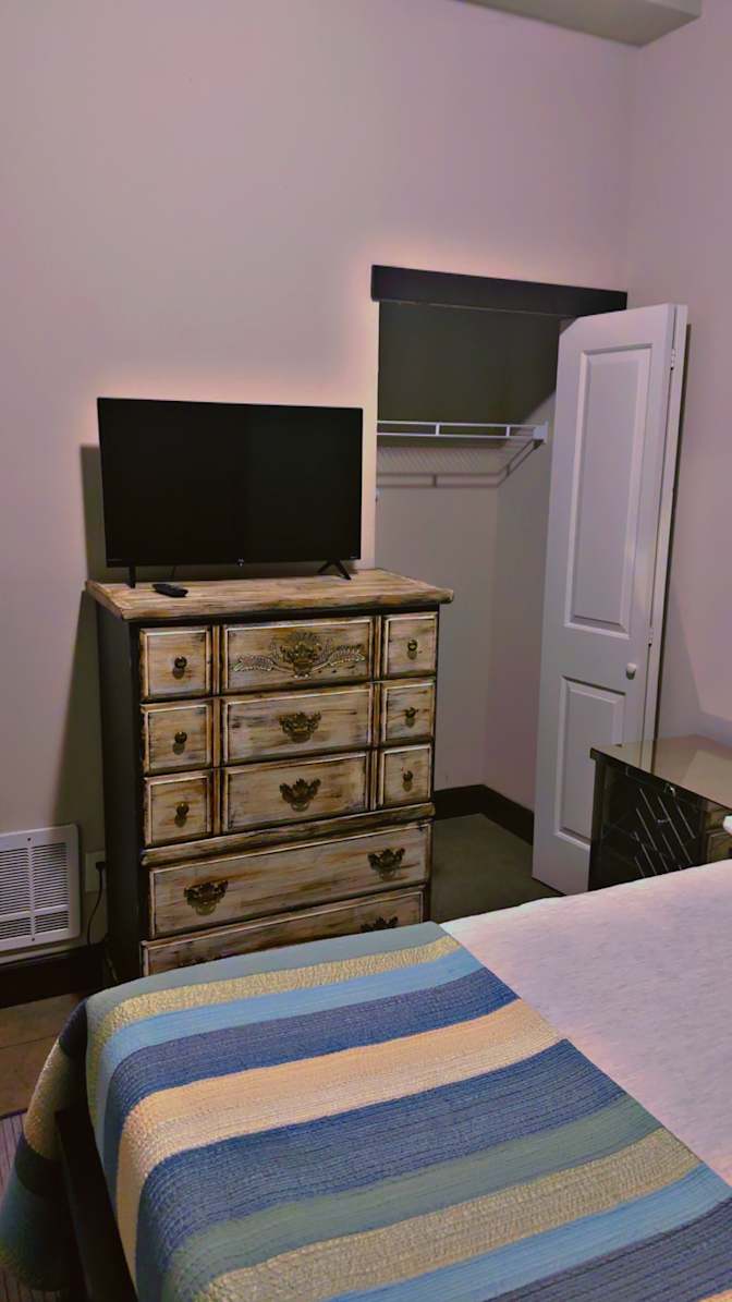 Michael's room