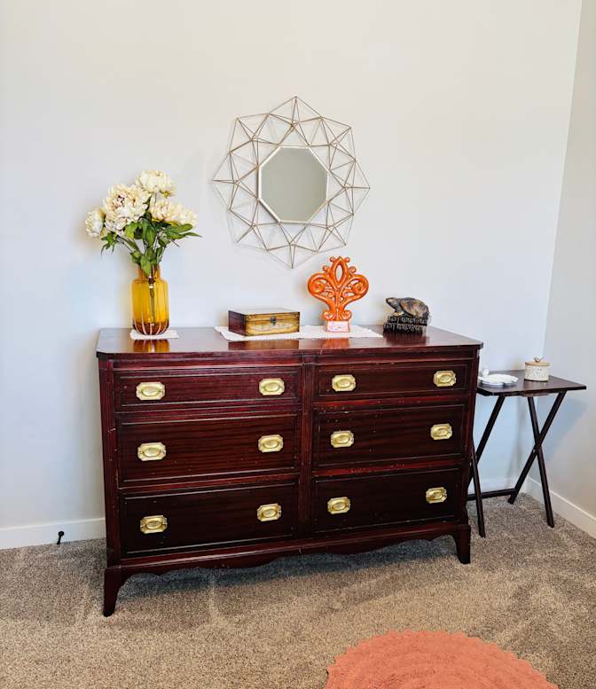Emily's room