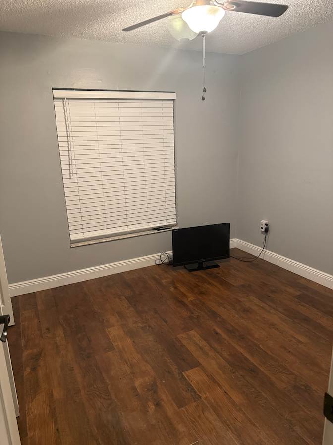 Gypsy's room