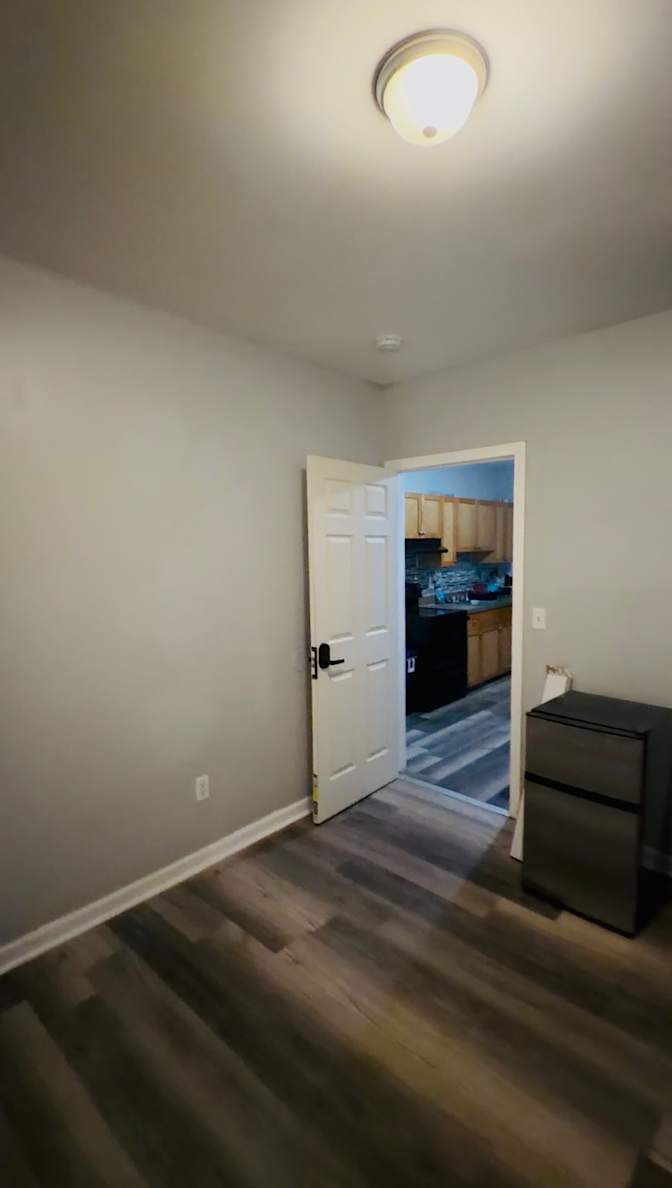 Manuel's room