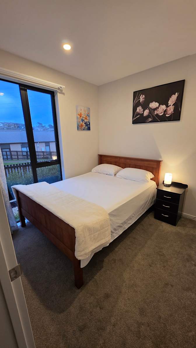 Karan's room