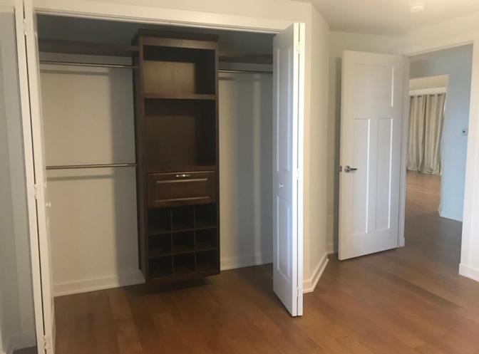 David's room