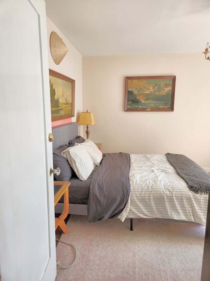 Jacob's room