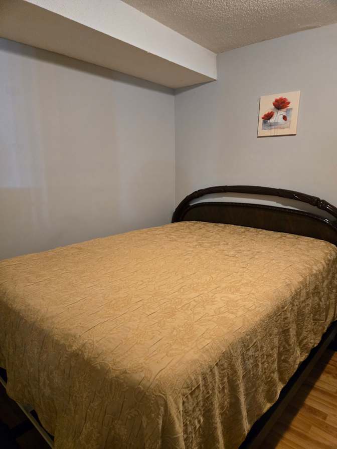 Daphne's room