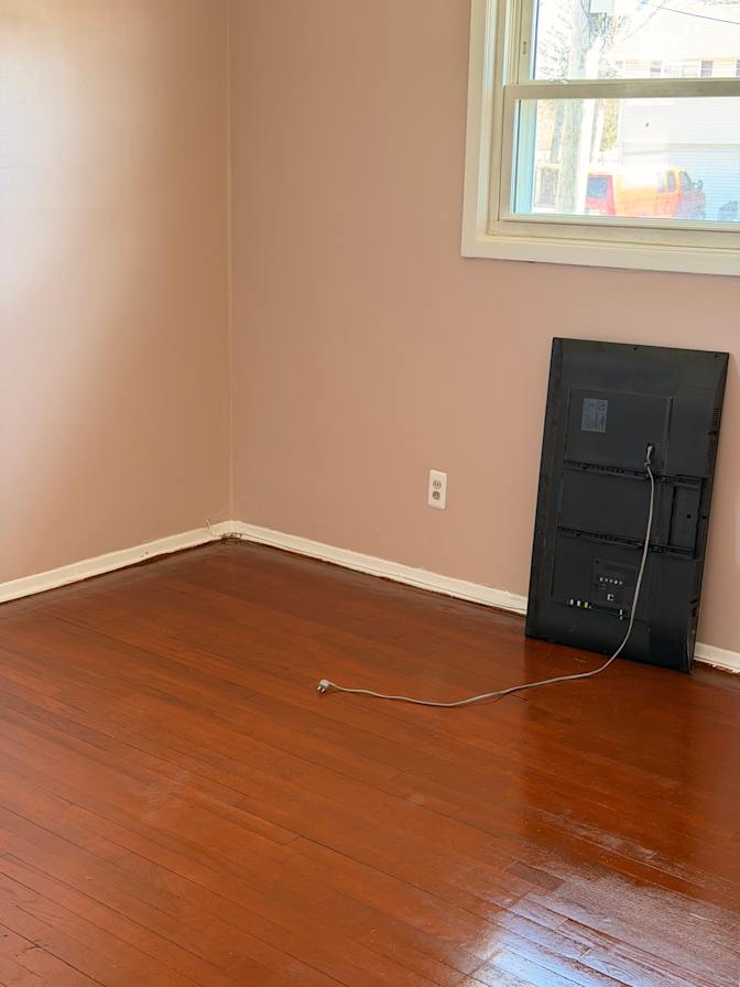 Andrea's room