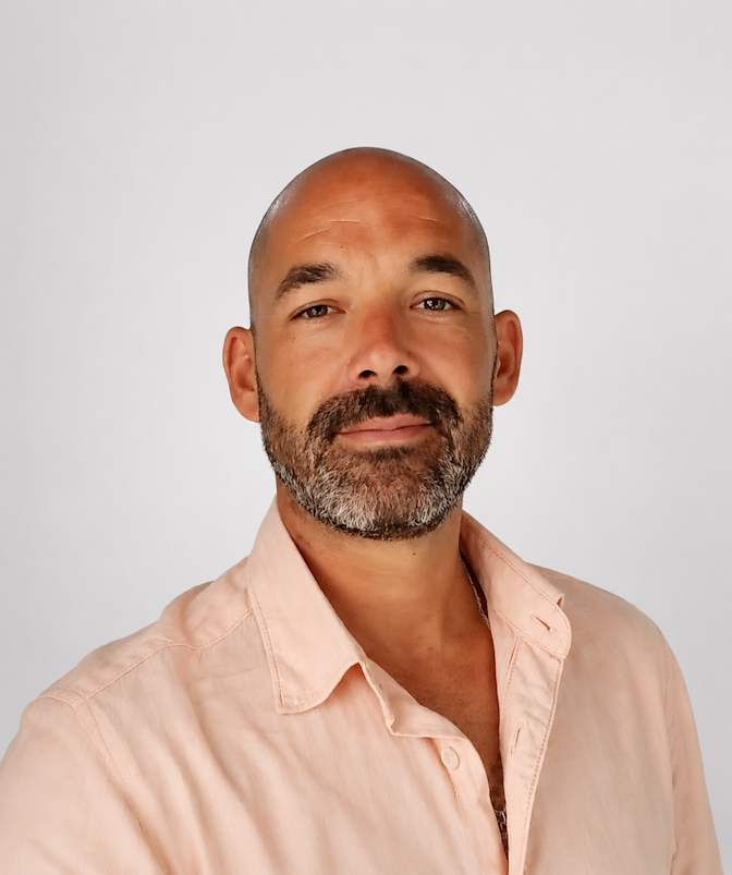 Daniel