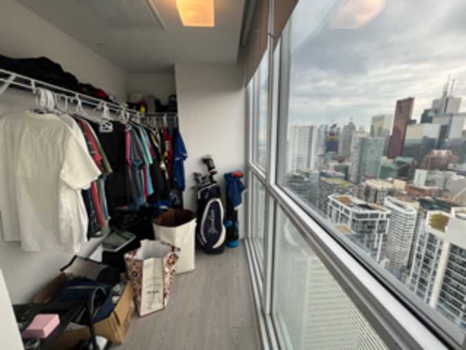Jacob's room
