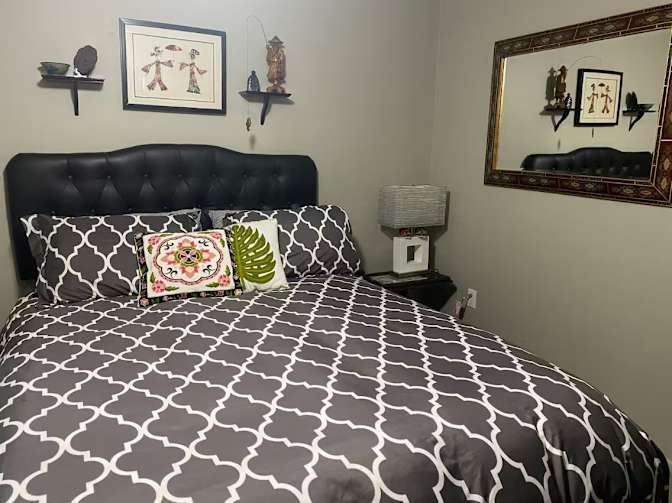 Madelyn's room