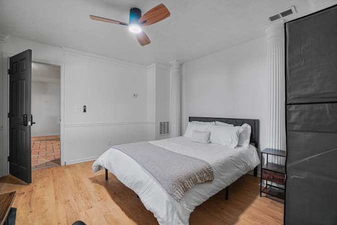 PadSplit's room