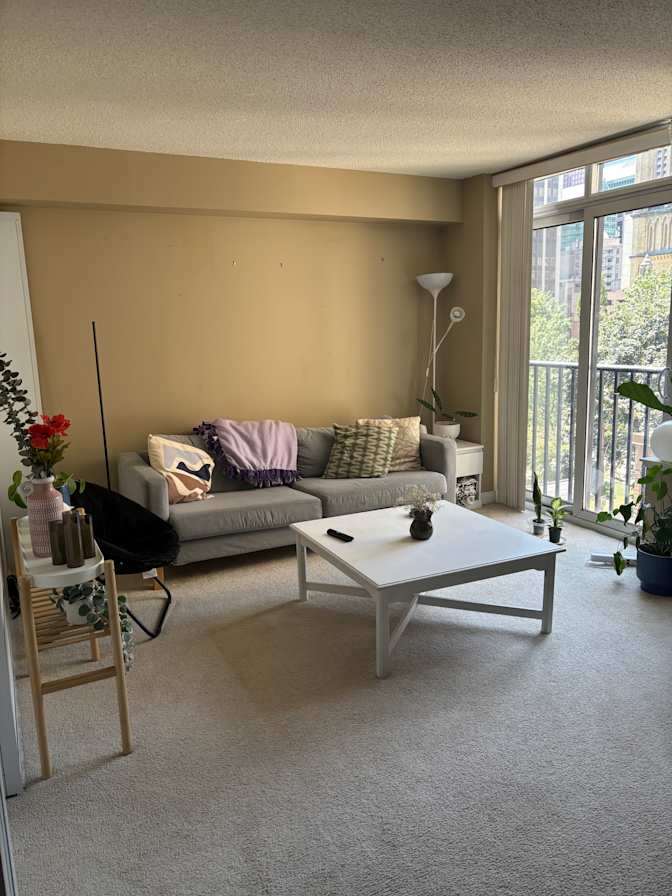 Mackenzie's room