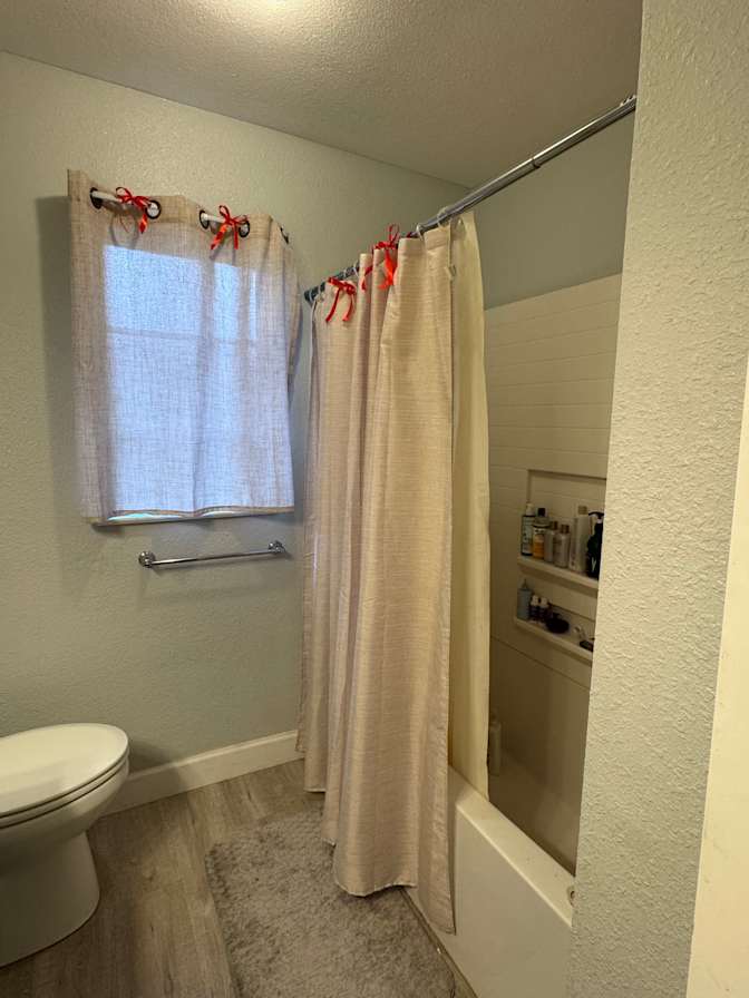 Kimberly's room