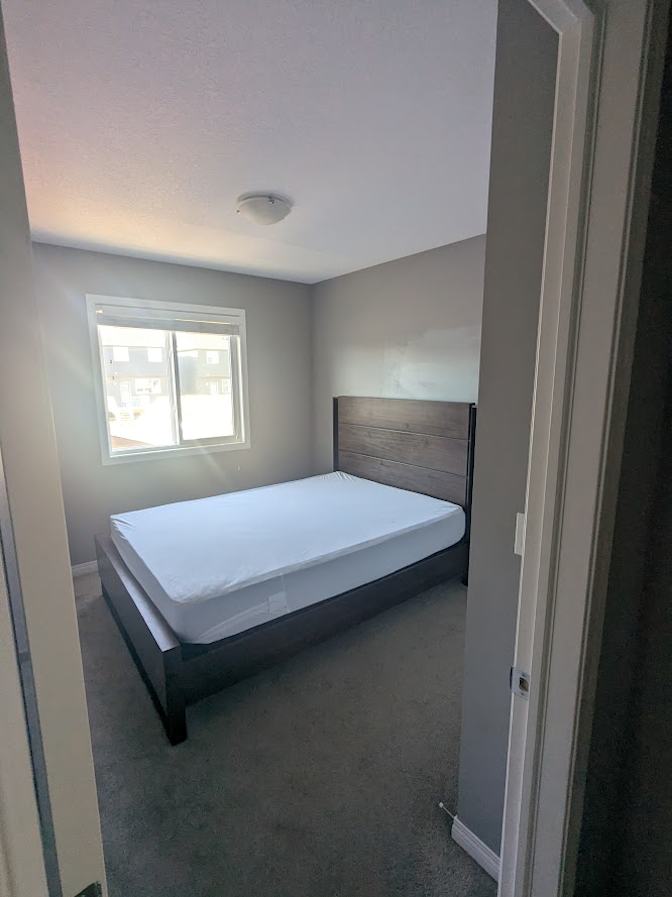 Daniel's room