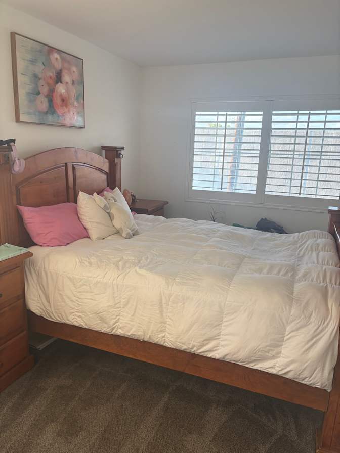 Jennifer's room