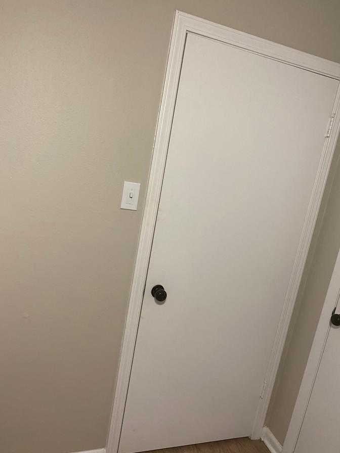 Nicole's room
