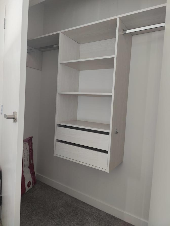 Harry's room
