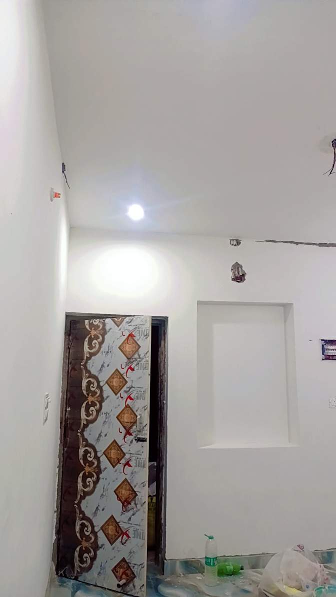 Deepakshi Atri's room