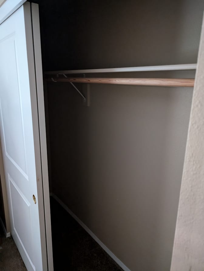 Nick's room