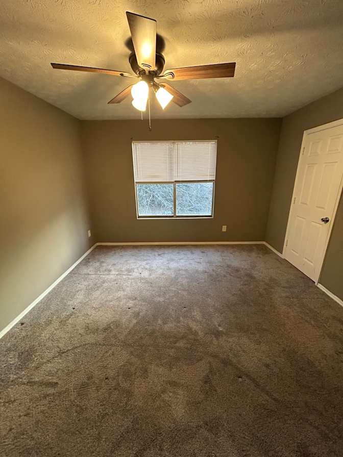 Tejaun's room