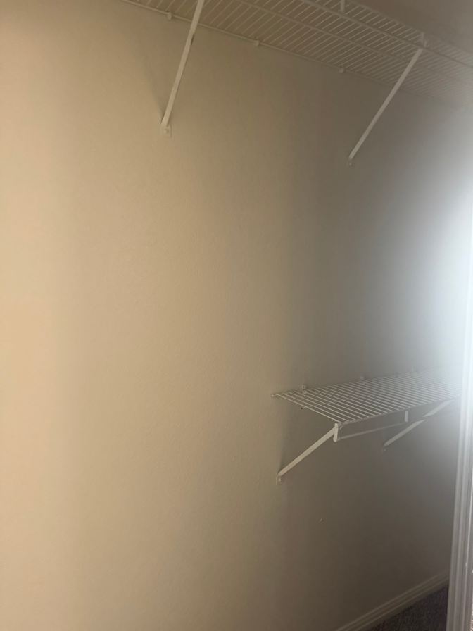 Tanush's room