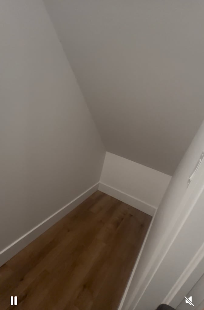 Flora's room