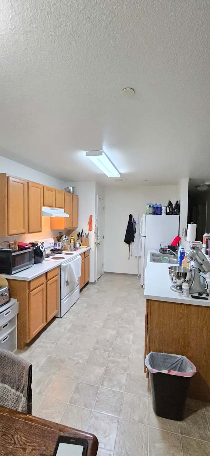 Bruno's room