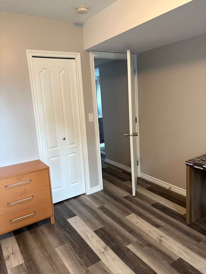 Jeff's room