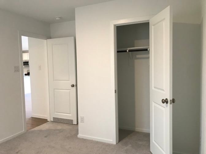 Ashley's room