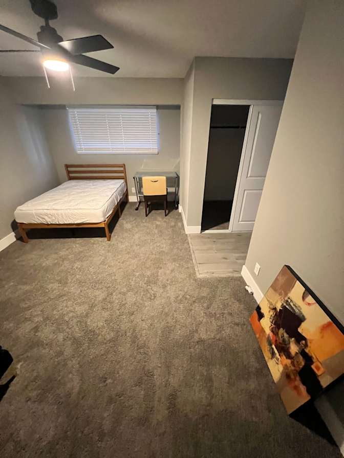 Jayla's room