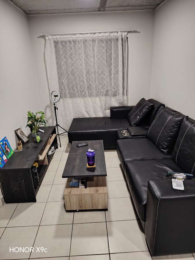 Amanda's room