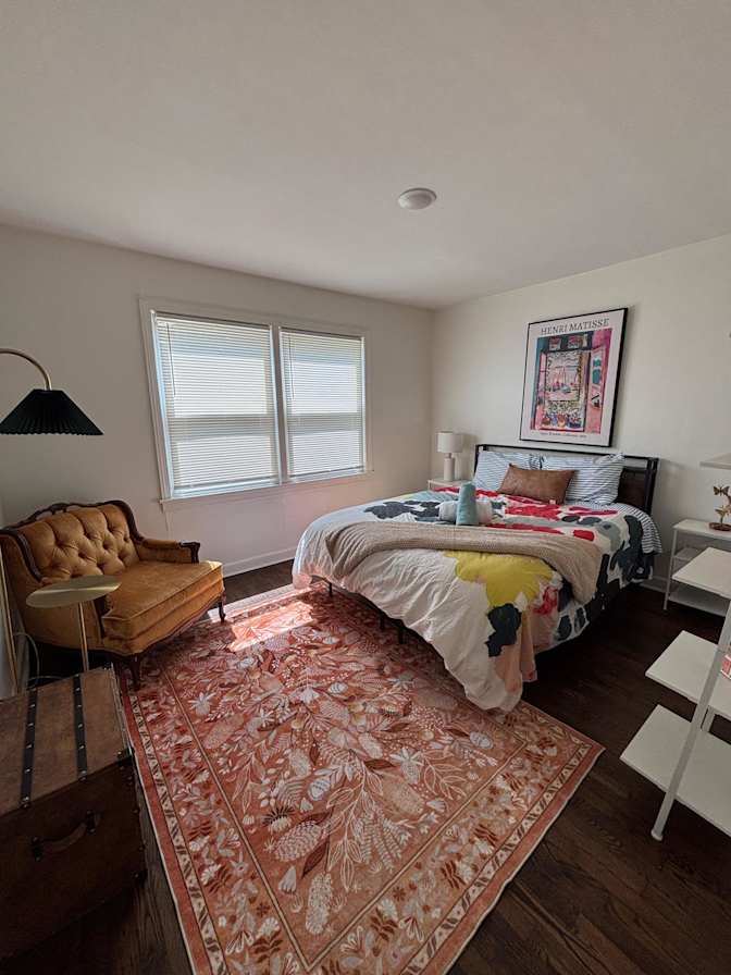PadSplit's room