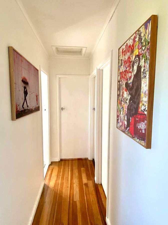 Amelia's room