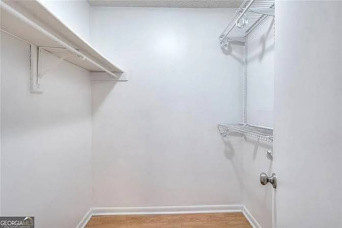 Ben's room