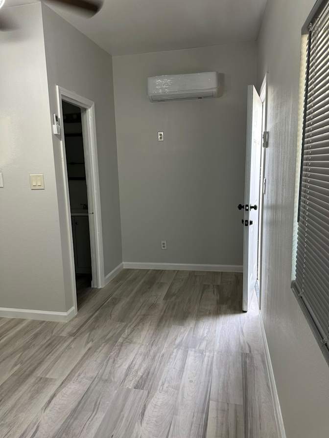 Maria's room