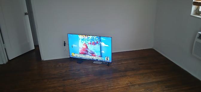 Jennifer's room